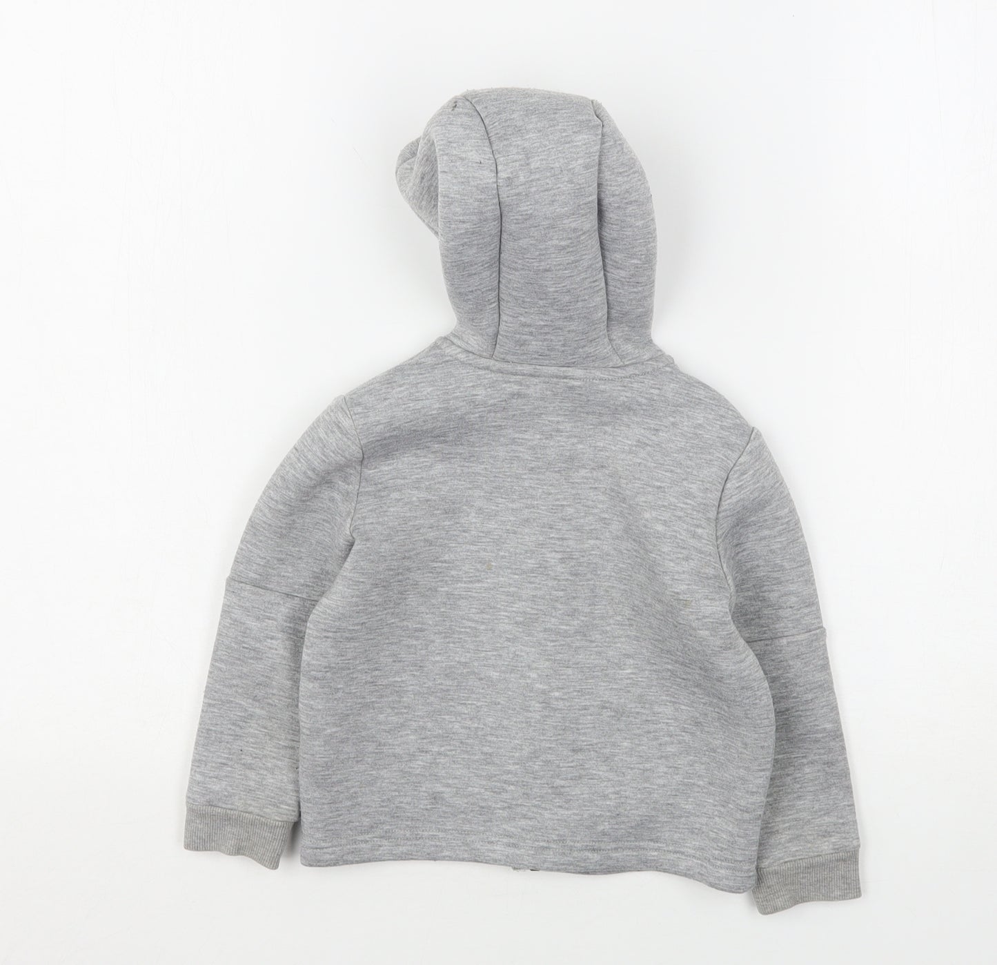 F&F Boys Grey   Jacket  Size 18-24 Months