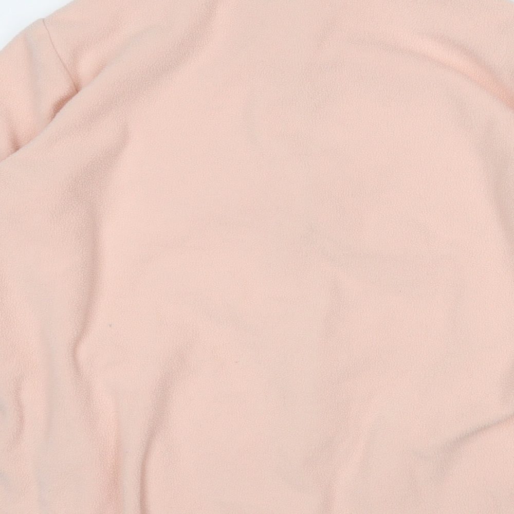 Bonmarché Womens Pink   Jacket  Size 14