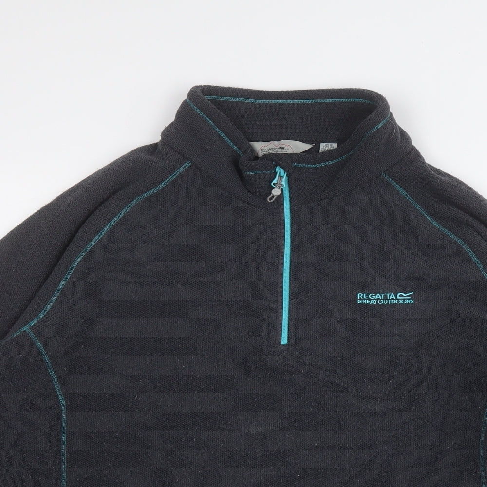 Regatta Womens Grey   Jacket  Size 18