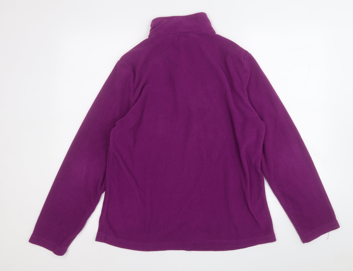 TOG 24 Womens Purple   Jacket  Size 12