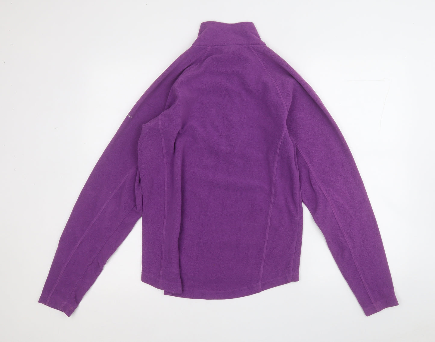 Trespass Mens Purple   Jacket  Size L