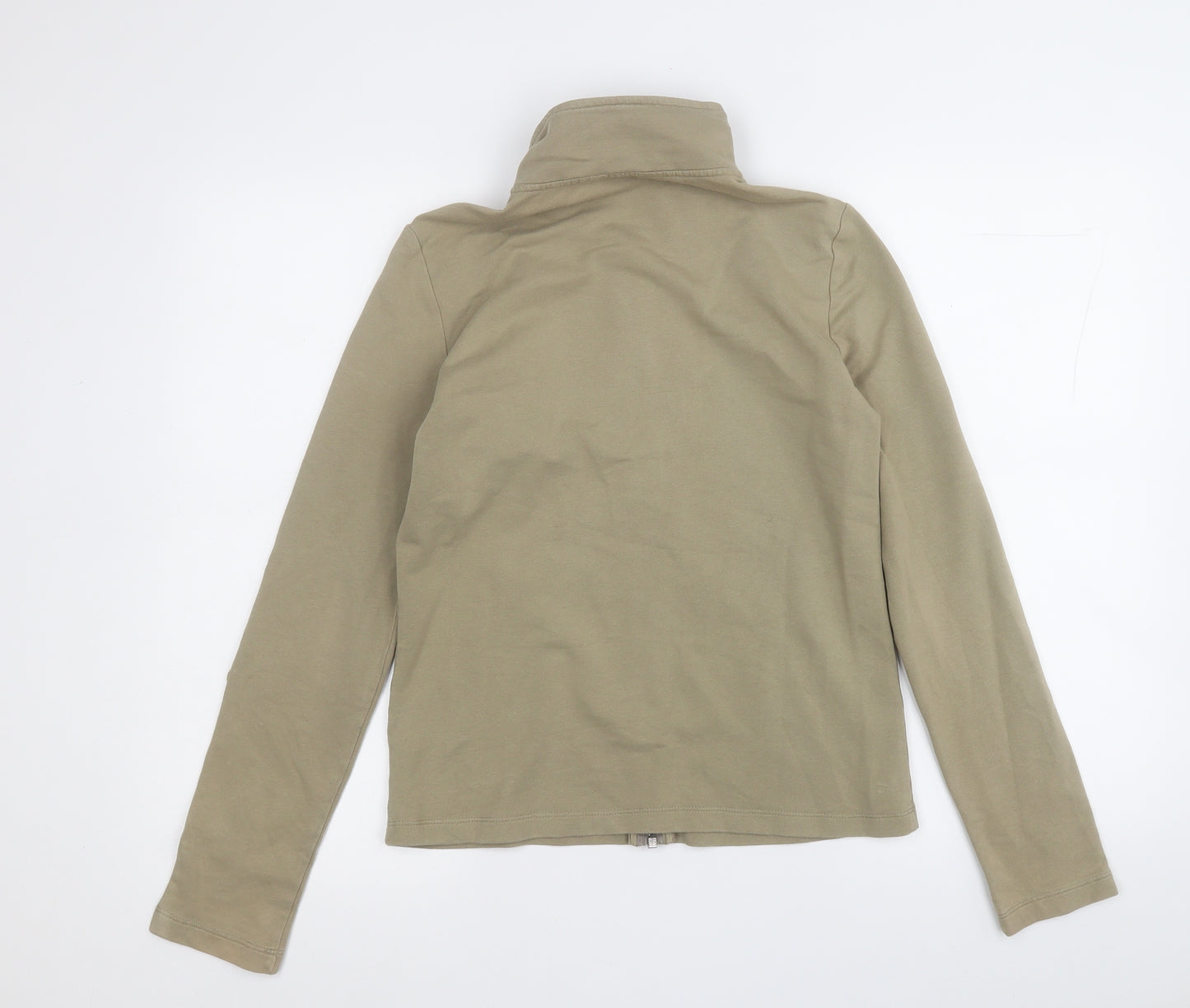 Peruna Womens Brown   Jacket  Size 10