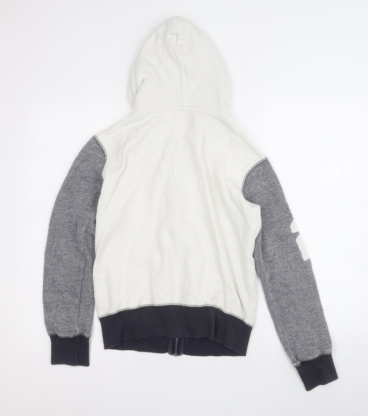 Voi Jeans Womens White   Jacket  Size 8