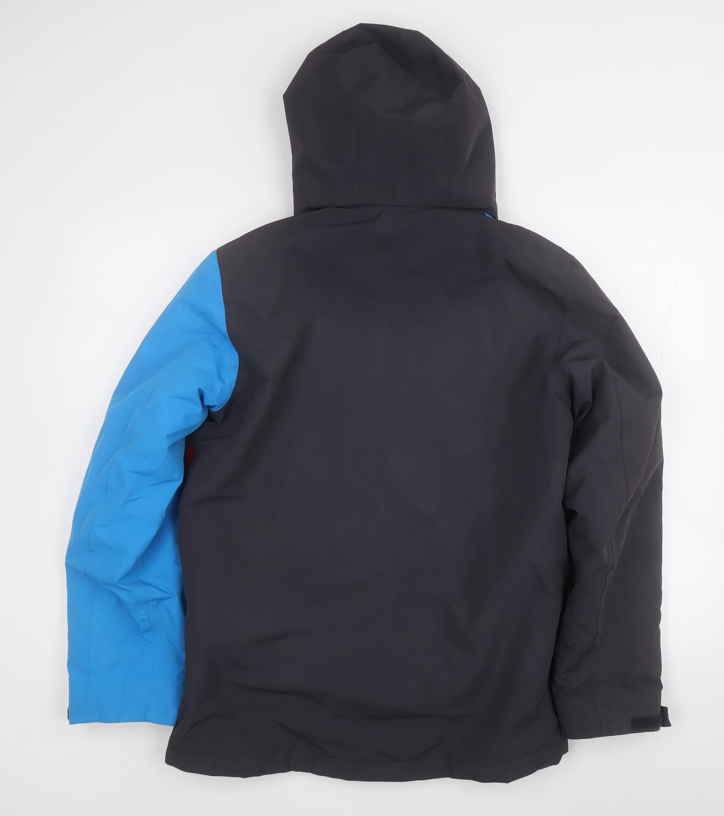 Crane Boys Multicoloured   Jacket Coat Size 14-15 Years