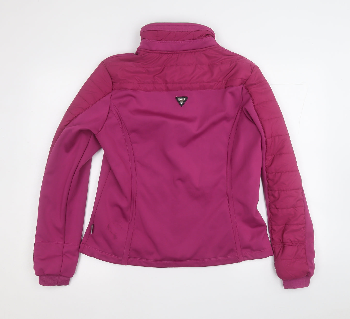 schockemohle Womens Pink   Jacket Coat Size 12