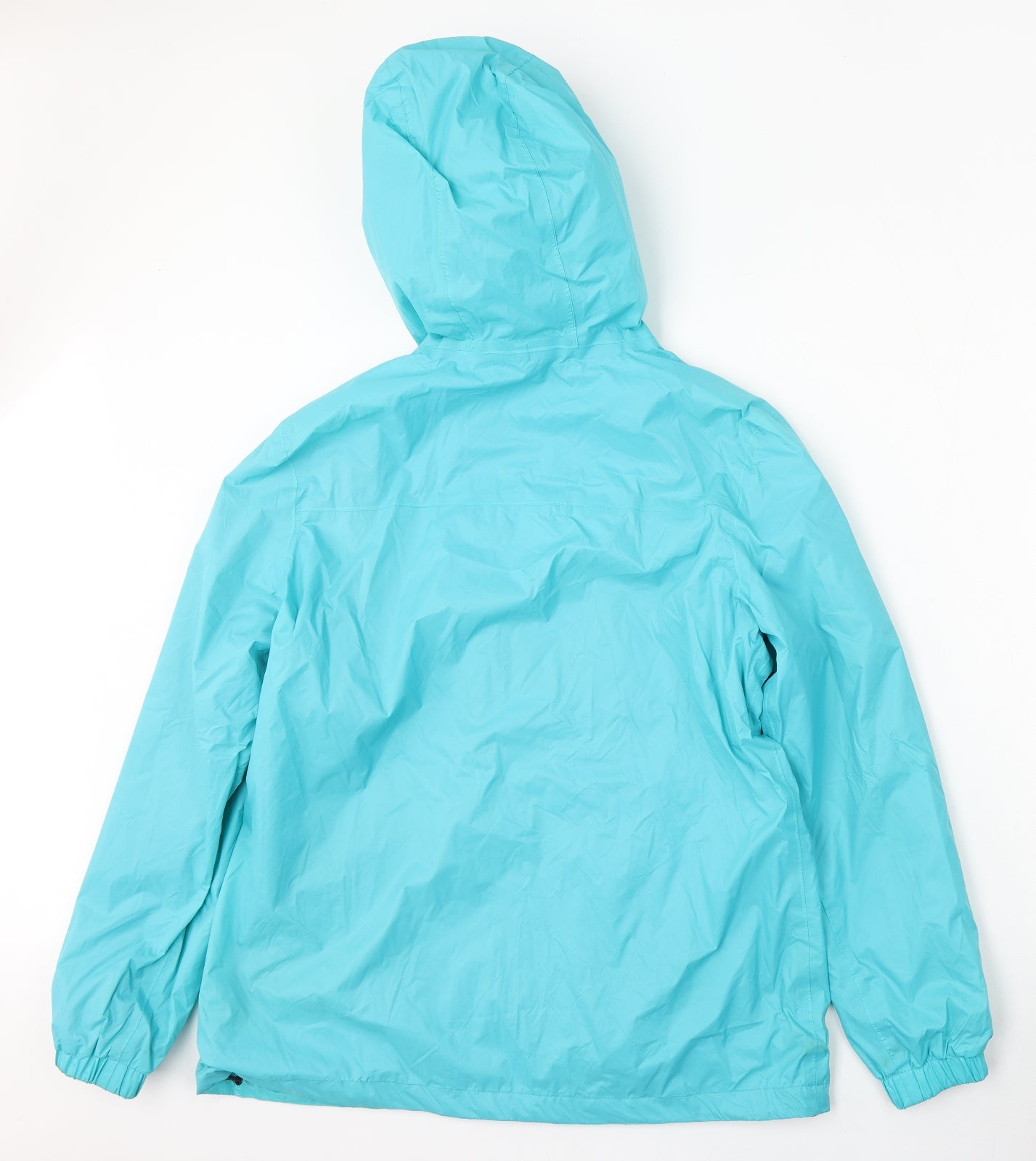 TOG 24 Womens Blue   Jacket  Size 14  Zip