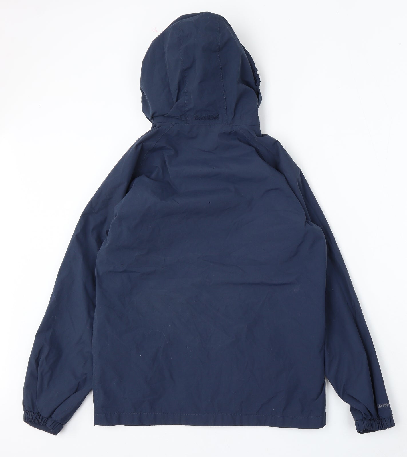 Regatta Womens Blue   Jacket  Size XS  Zip