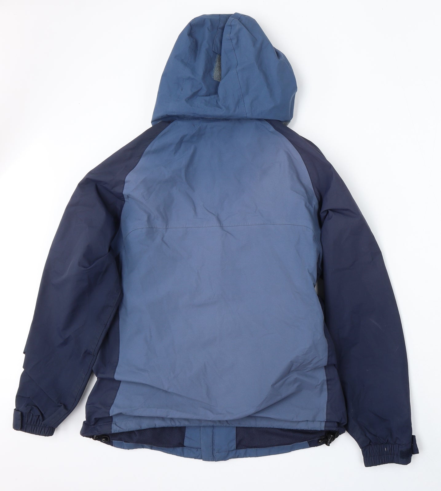 Regatta Mens Blue   Jacket  Size M  Zip