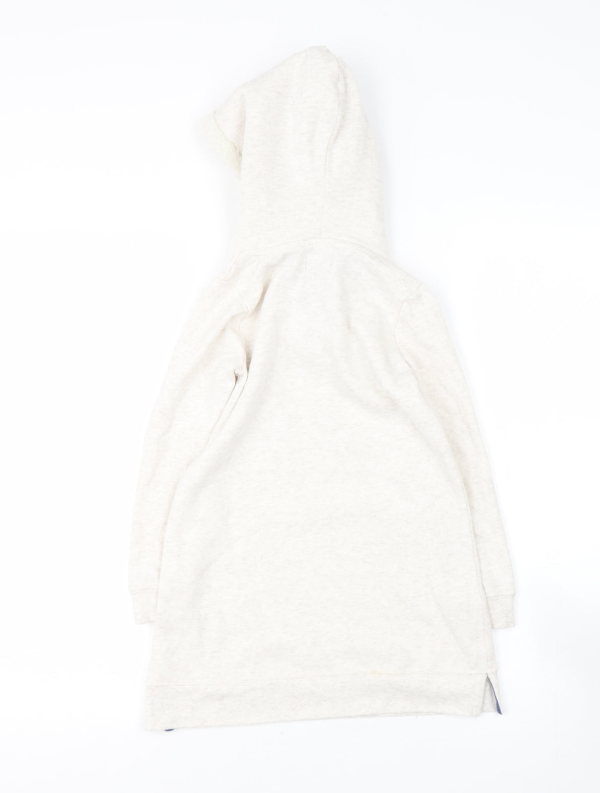 Shrinking violet Girls   Cotton Pullover Sweatshirt Size 4-5 Years   - FOX