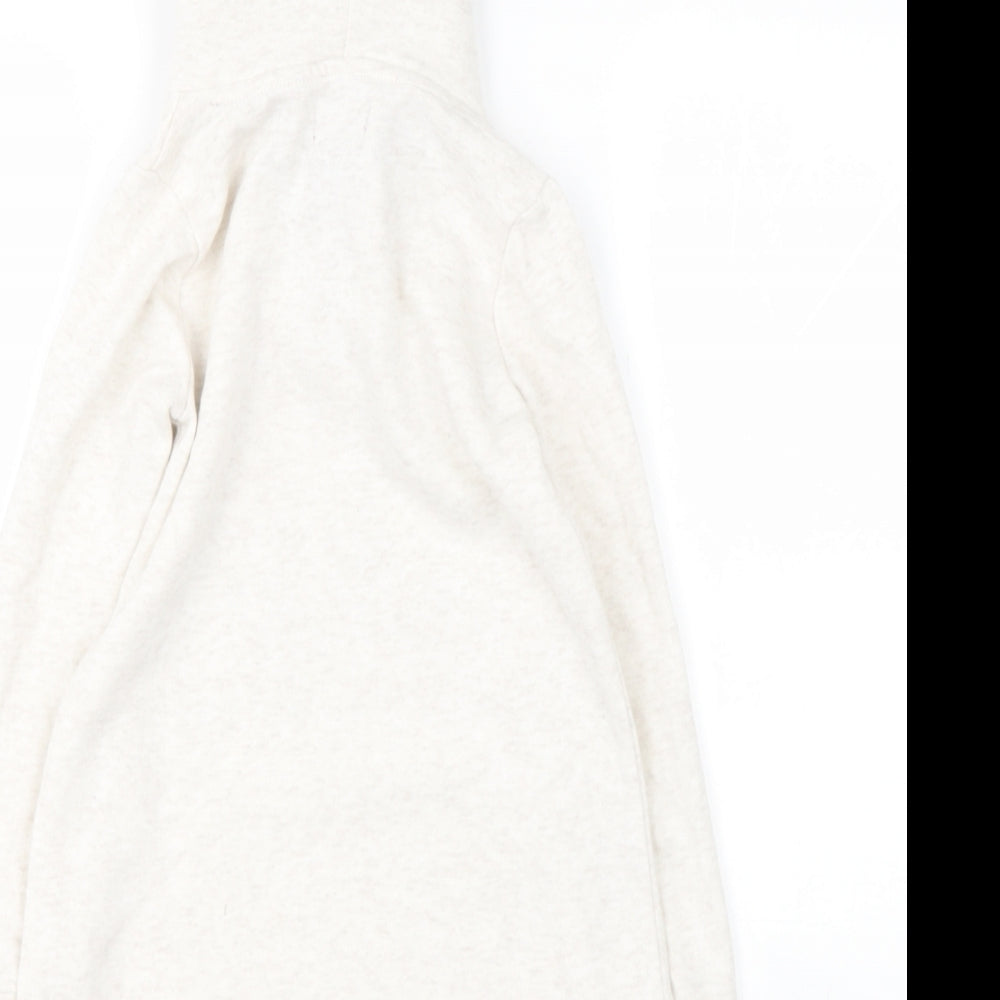 Shrinking violet Girls   Cotton Pullover Sweatshirt Size 4-5 Years   - FOX