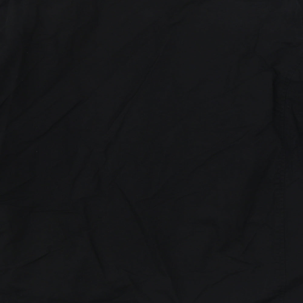 Debenhams Mens Black   Jacket  Size L  Zip