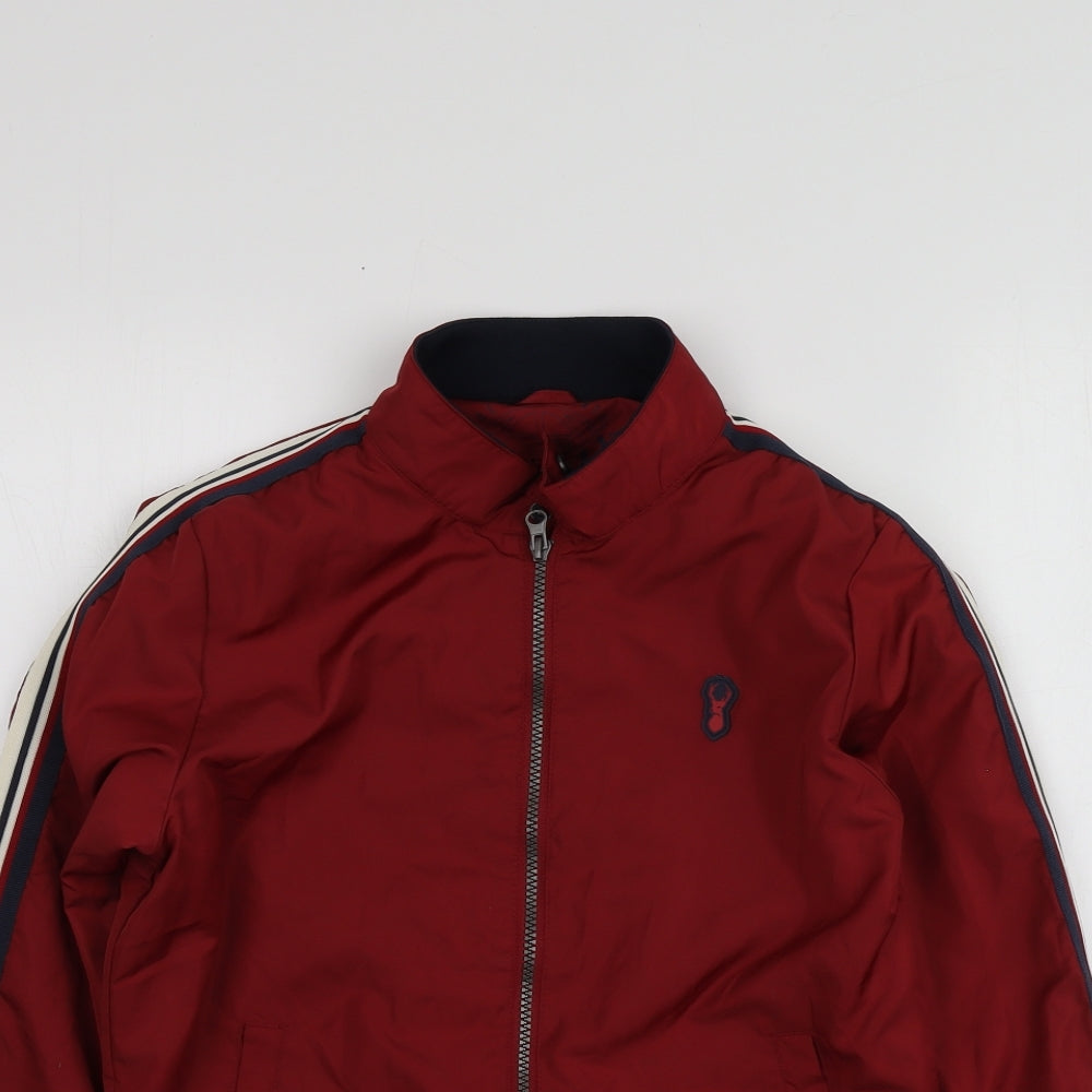 NEXT Boys Red   Jacket  Size 11 Years