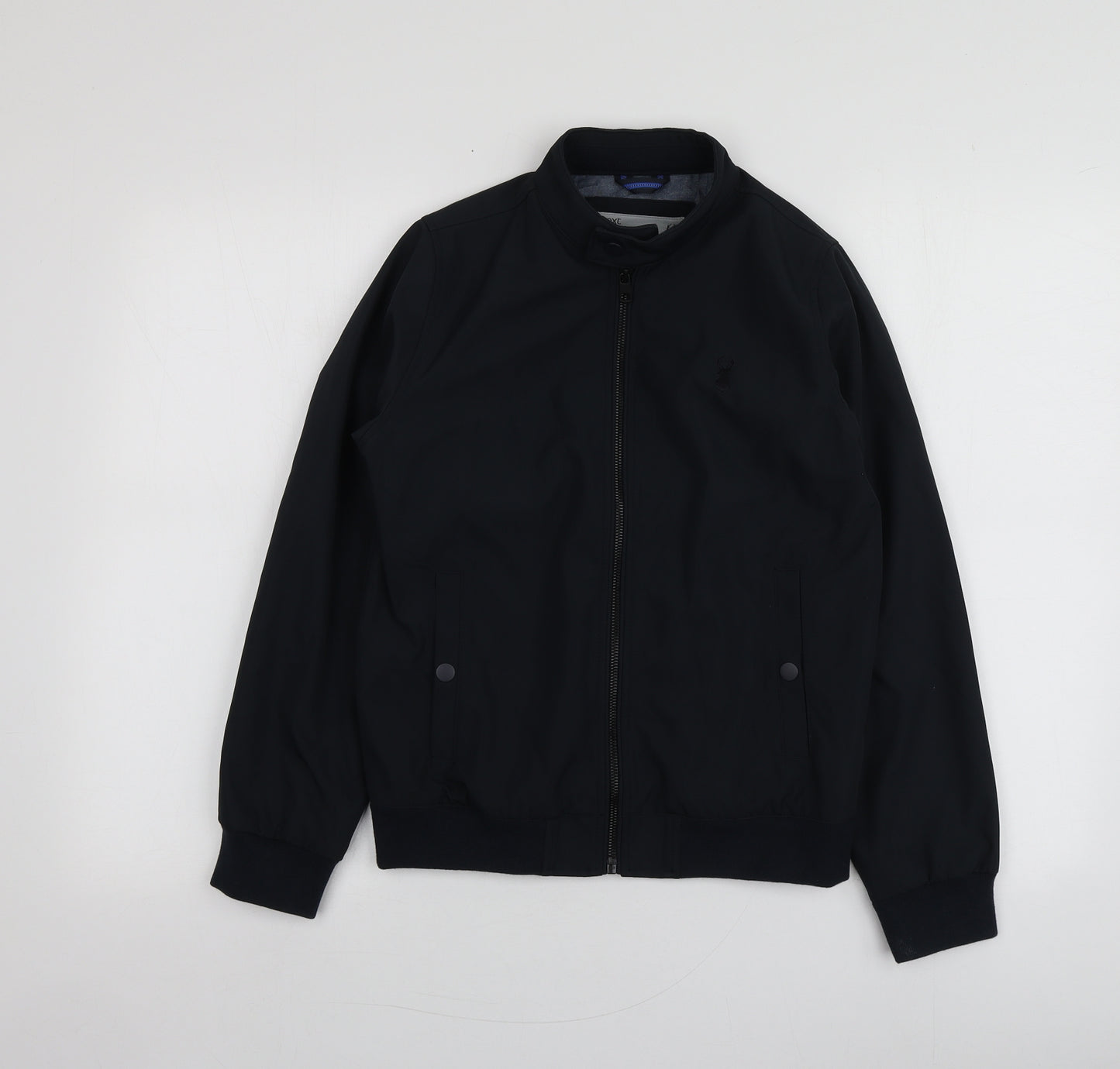 NEXT Boys Black   Jacket  Size 11 Years