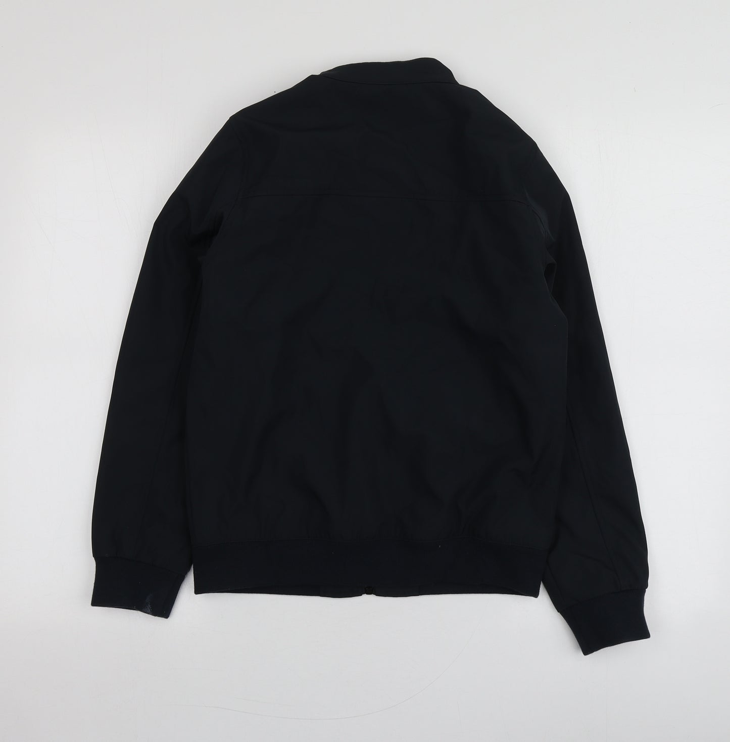 NEXT Boys Black   Jacket  Size 11 Years