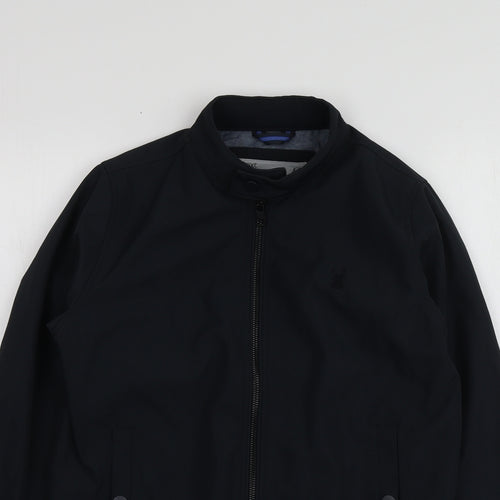 NEXT Boys Black   Jacket  Size 11 Years