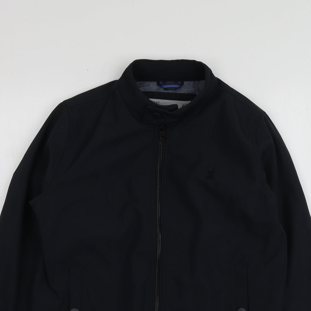 NEXT Boys Black   Jacket  Size 11 Years