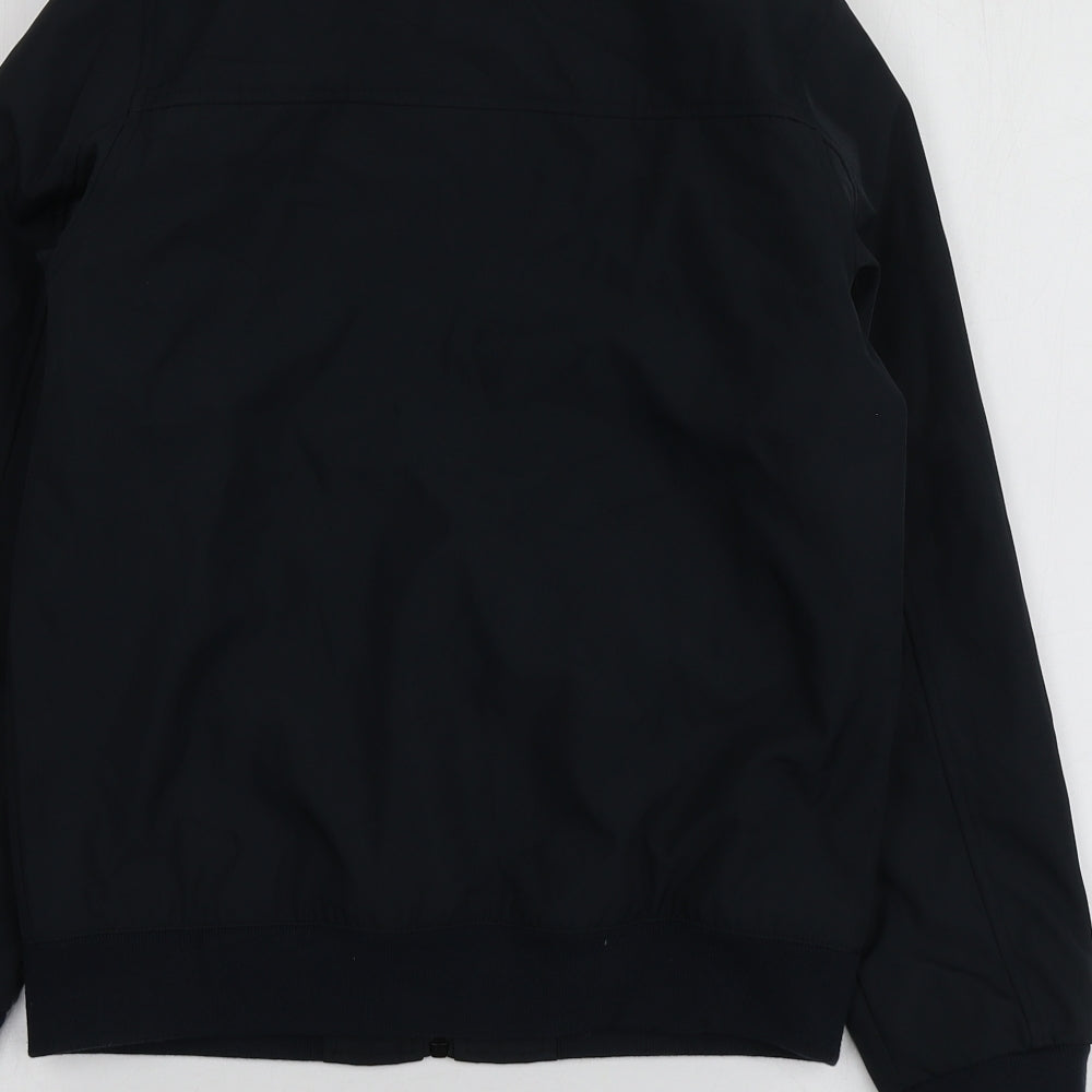 NEXT Boys Black   Jacket  Size 11 Years