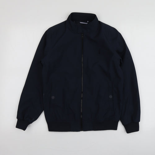 NEXT Boys Blue   Jacket  Size 11 Years