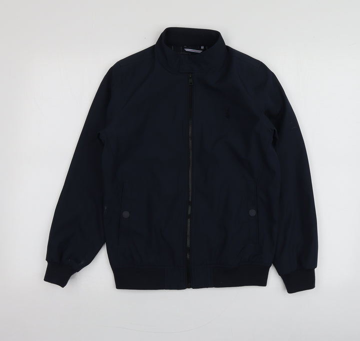 NEXT Boys Blue   Jacket  Size 11 Years