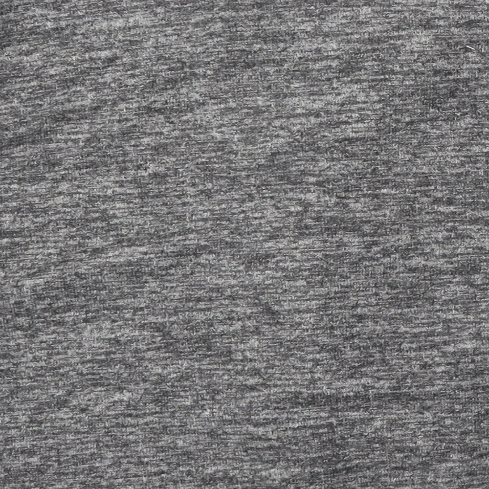 George Womens Grey V-Neck  Viscose Cardigan Jumper Size 20