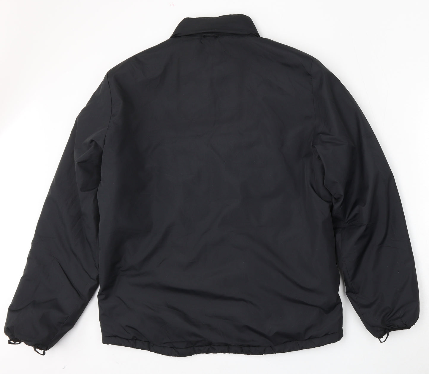 Private Member Mens Black   Jacket  Size M