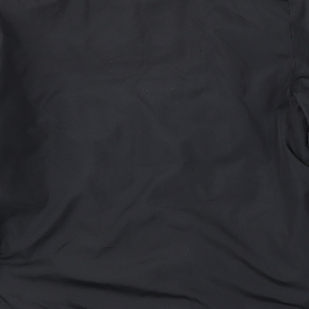 Private Member Mens Black   Jacket  Size M