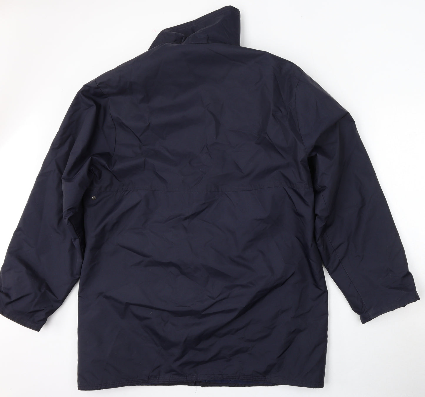 Arco Mens Blue   Jacket  Size L