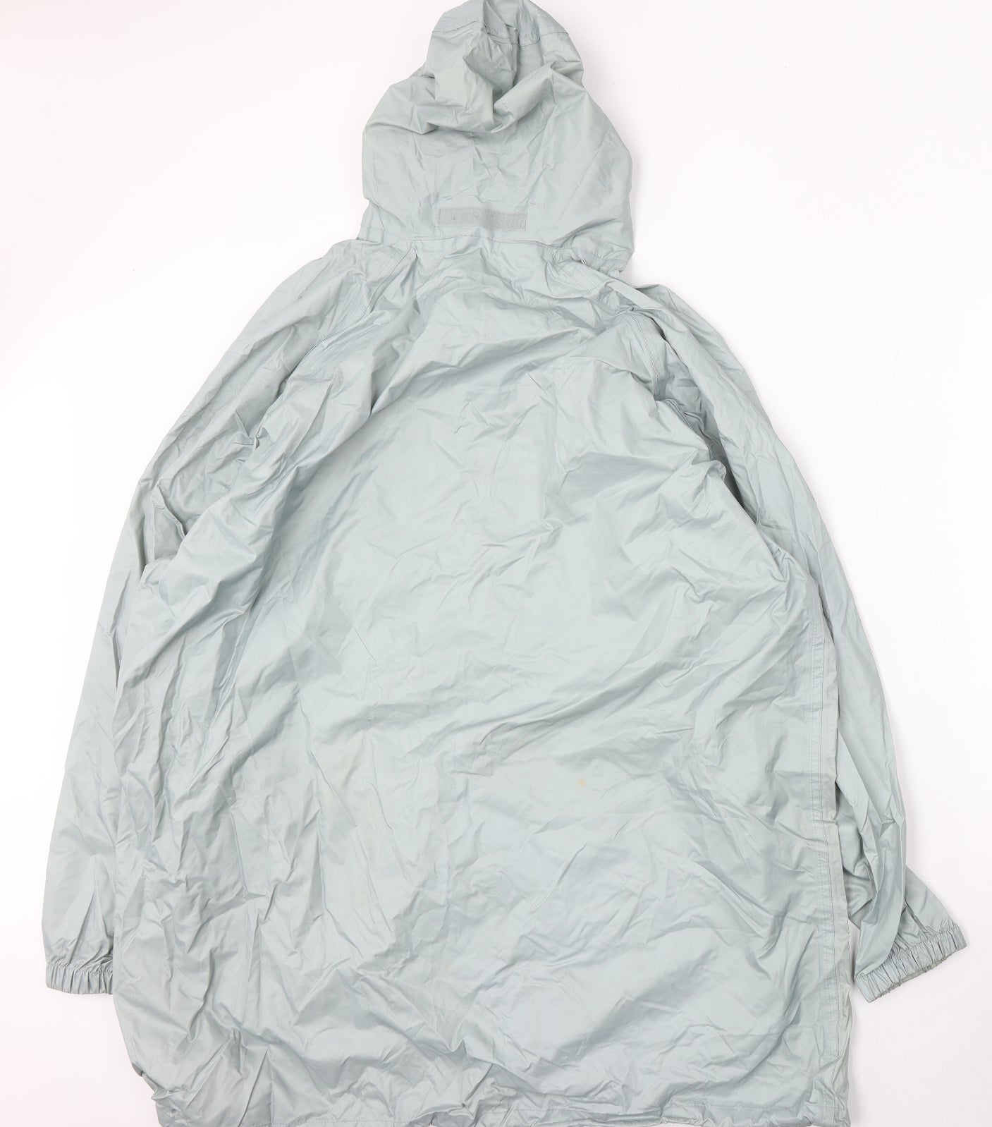 Regatta Mens Blue   Jacket  Size 3XL  Zip