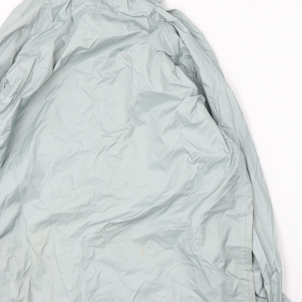 Regatta Mens Blue   Jacket  Size 3XL  Zip