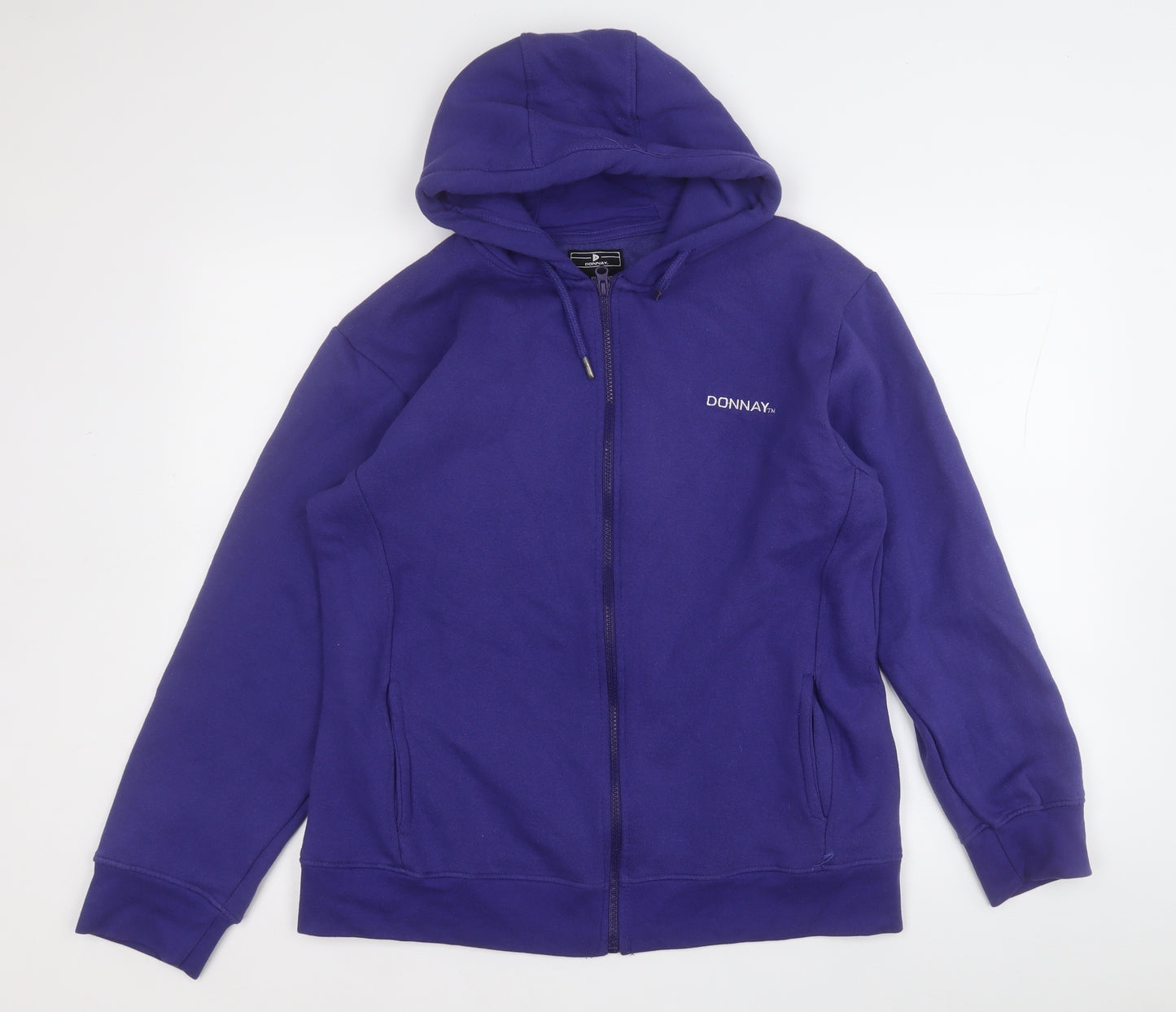 Donnay Womens Purple   Jacket  Size 18