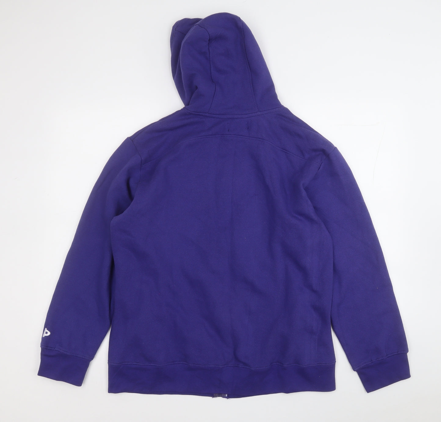 Donnay Womens Purple   Jacket  Size 18