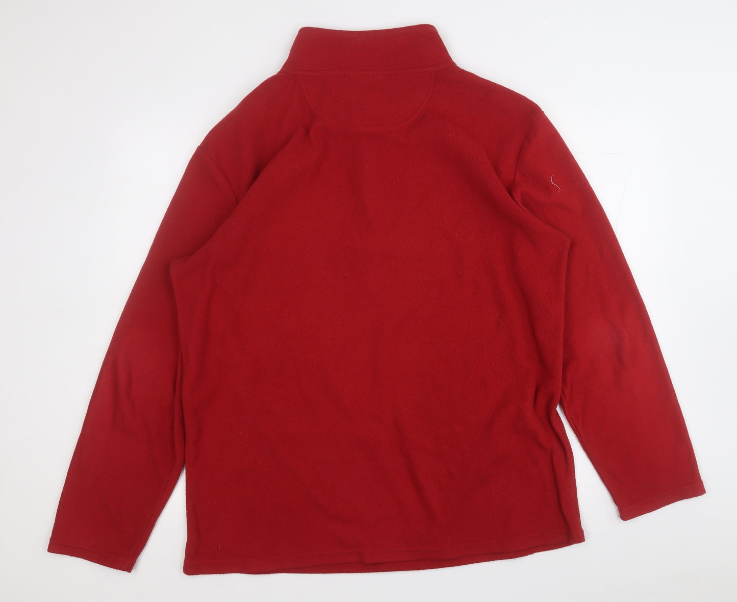Peter Storm Mens Red   Jacket  Size L