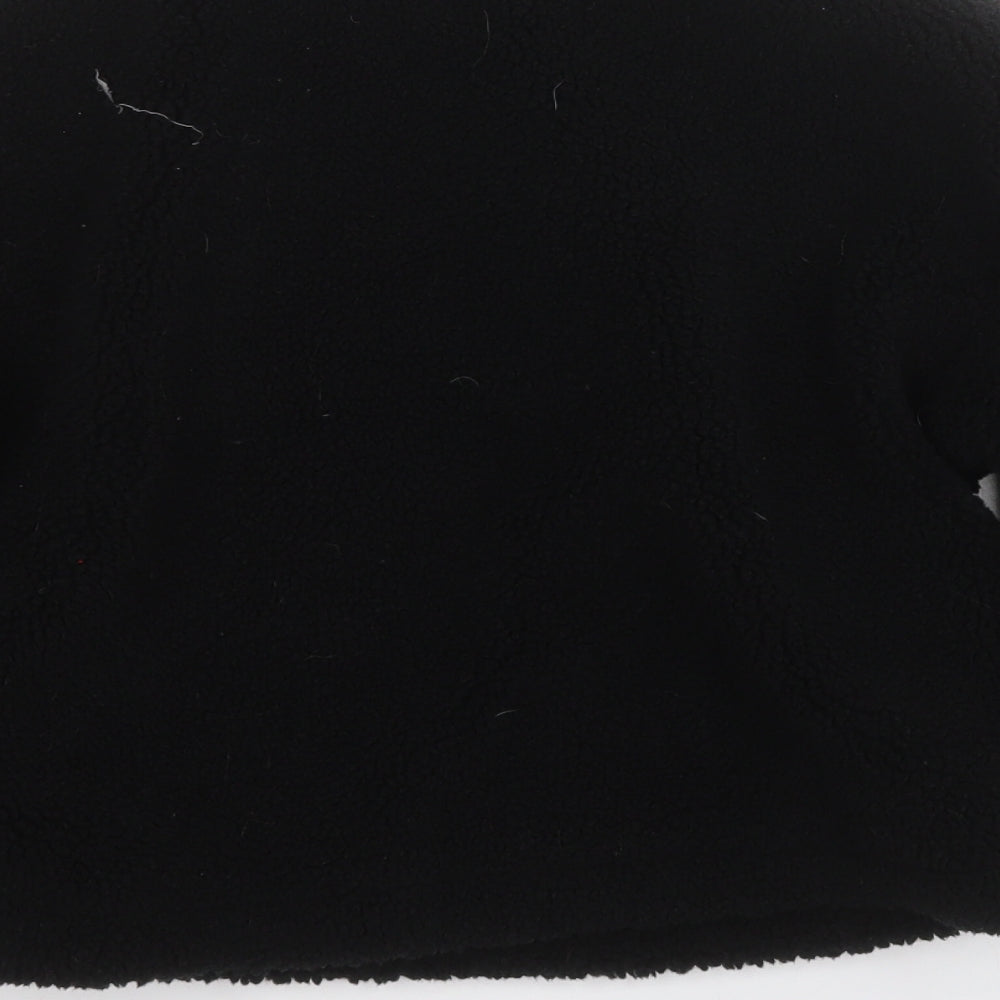 George Girls Black   Jacket  Size 12-13 Years