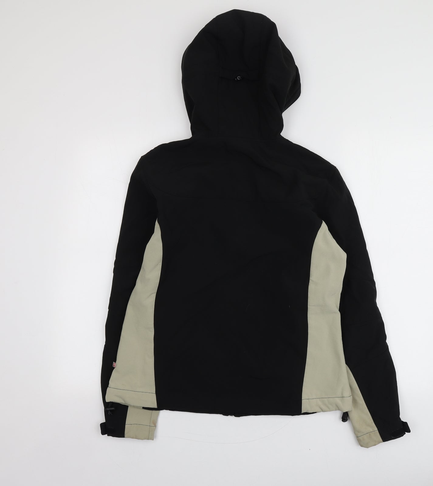 Urban Nature Womens Black   Jacket  Size 12