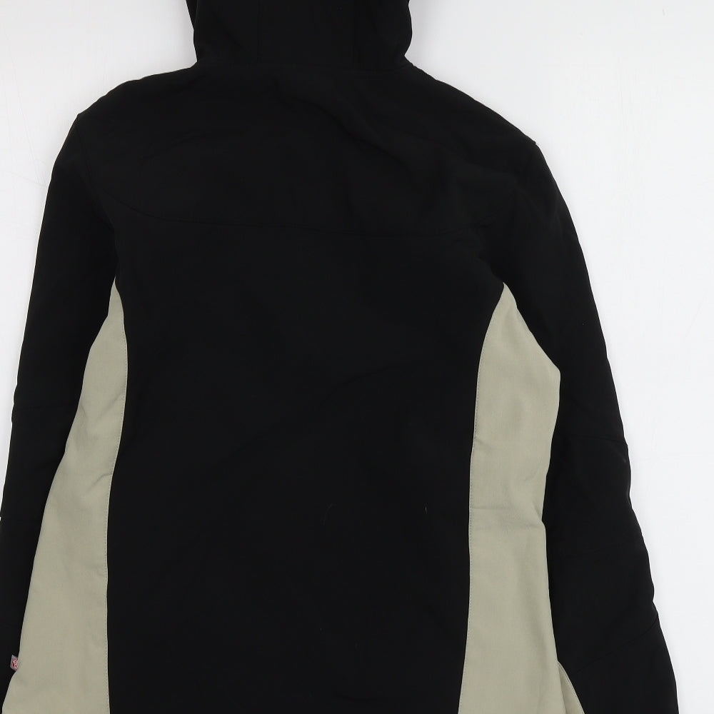 Urban Nature Womens Black   Jacket  Size 12