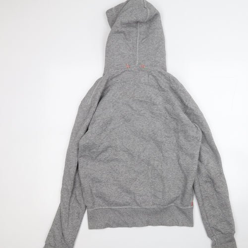 Superdry Mens Grey   Jacket  Size S