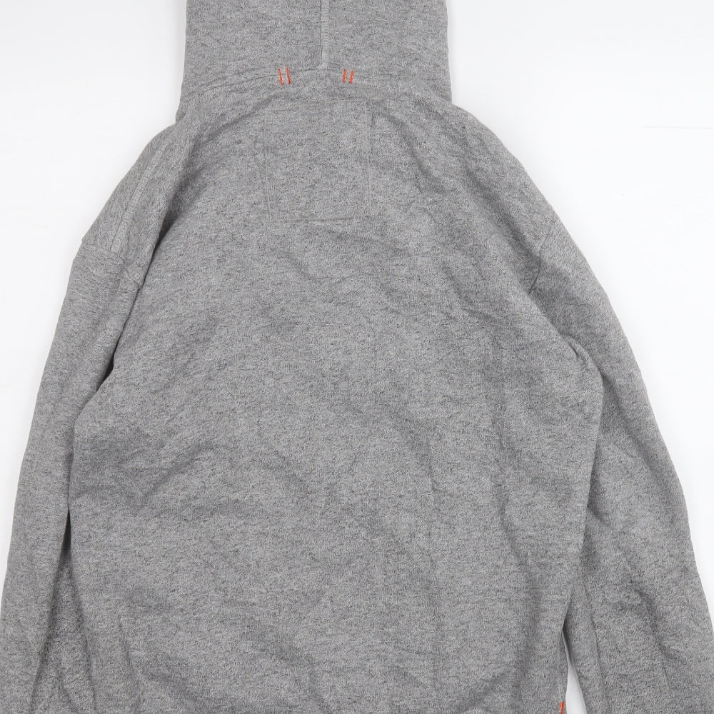 Superdry Mens Grey   Jacket  Size S