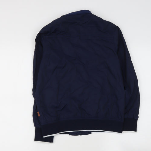 Boboli Boys Blue   Jacket  Size 12 Years