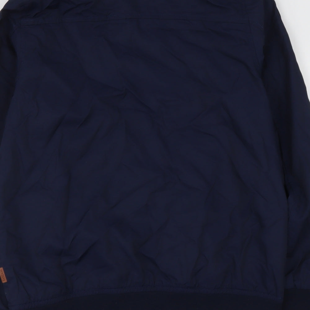 Boboli Boys Blue   Jacket  Size 12 Years