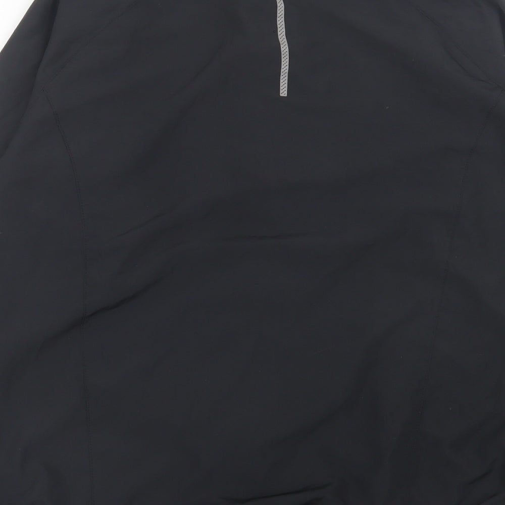 Dare 2B Mens Black   Jacket  Size M  Zip