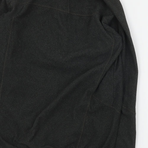 Berghaus Mens Grey  Polyester Pullover Sweatshirt Size S