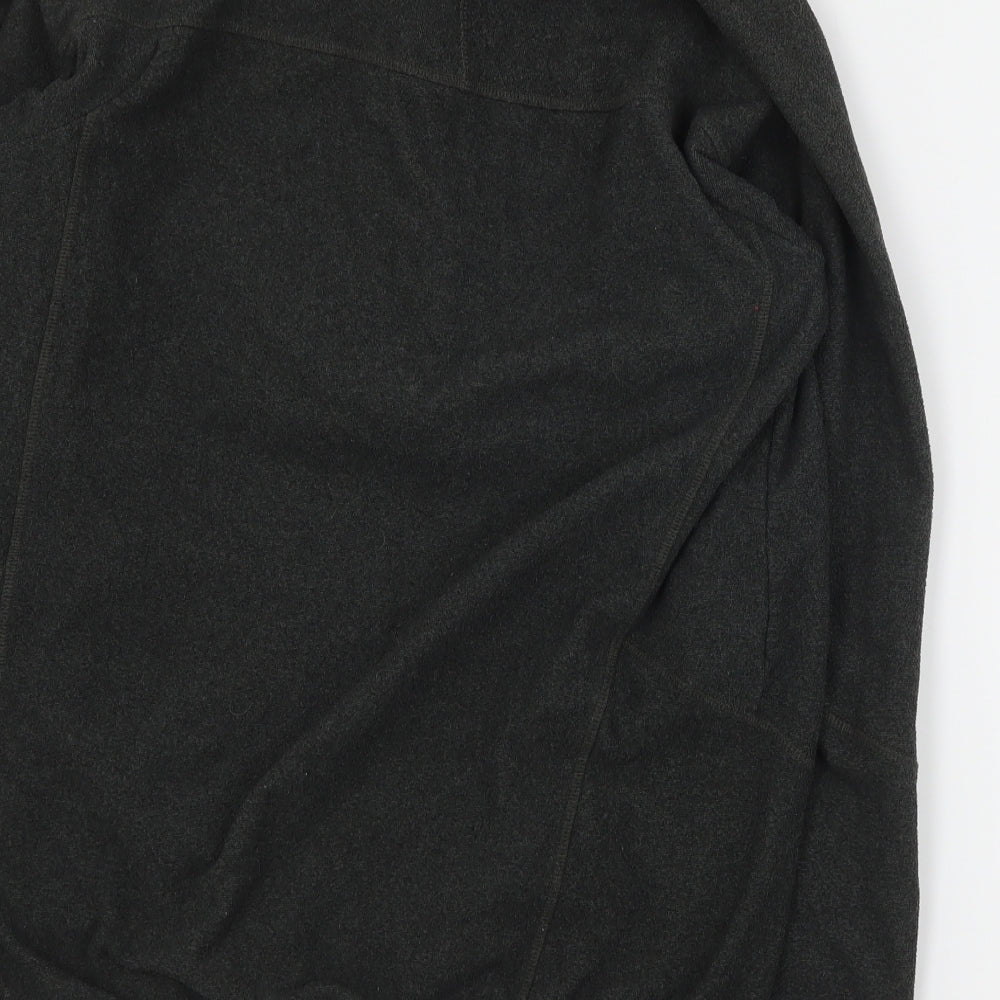 Berghaus Mens Grey  Polyester Pullover Sweatshirt Size S
