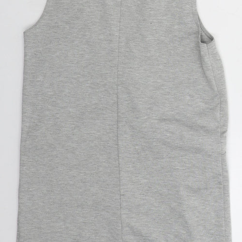 Parisian Collection Womens Grey   Jacket  Size 8