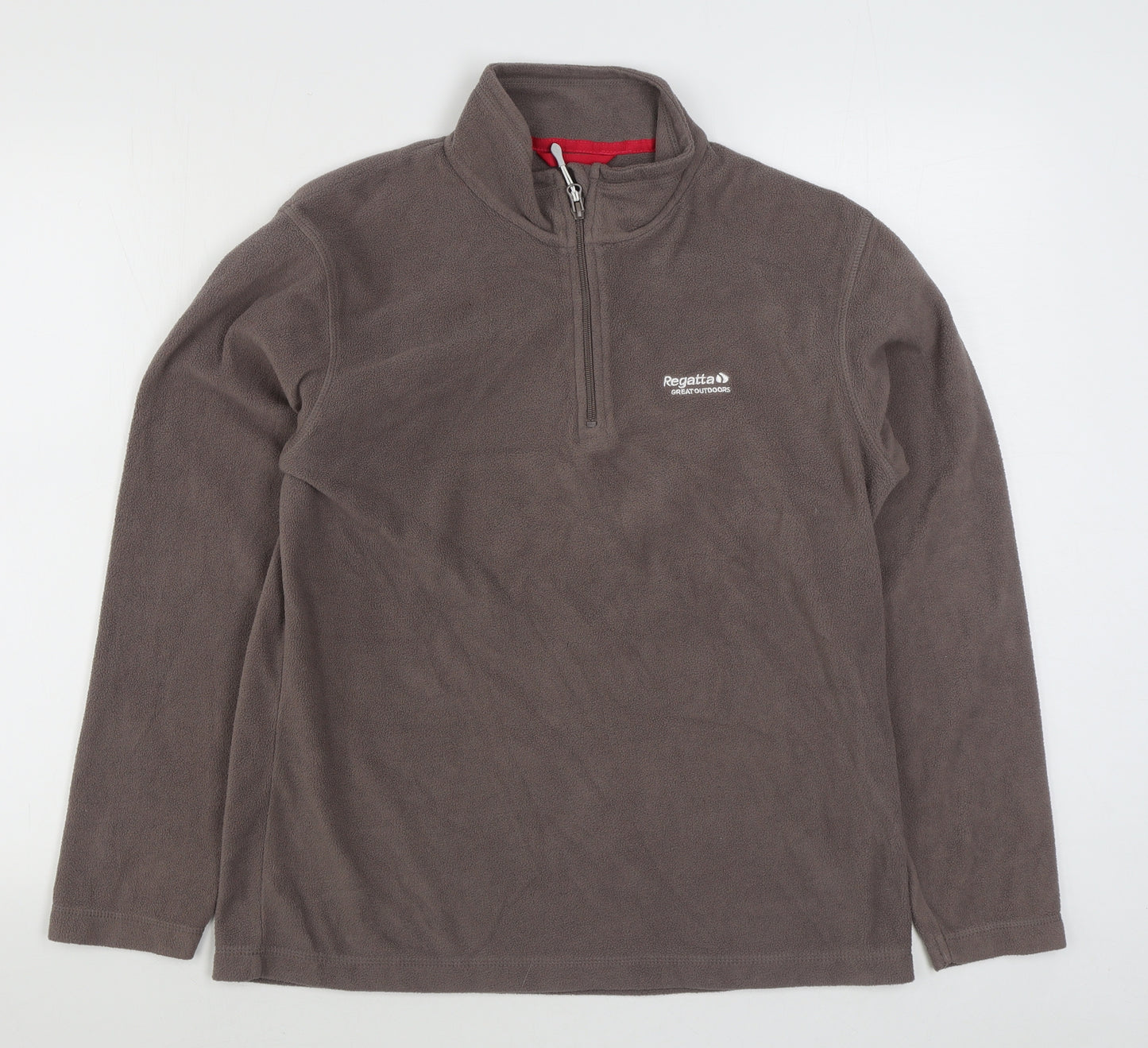 Regatta Womens Brown   Jacket  Size 12  Zip