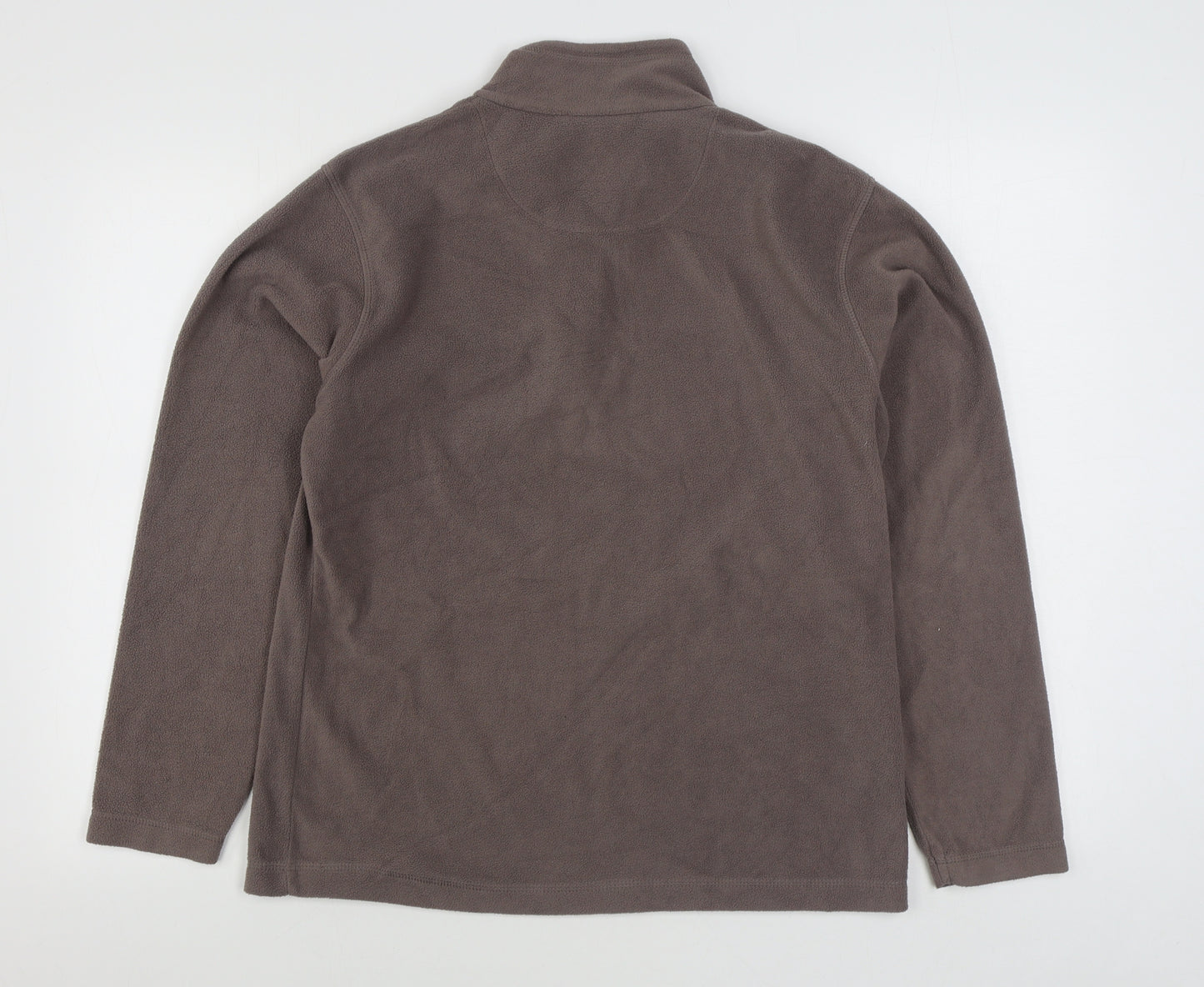 Regatta Womens Brown   Jacket  Size 12  Zip