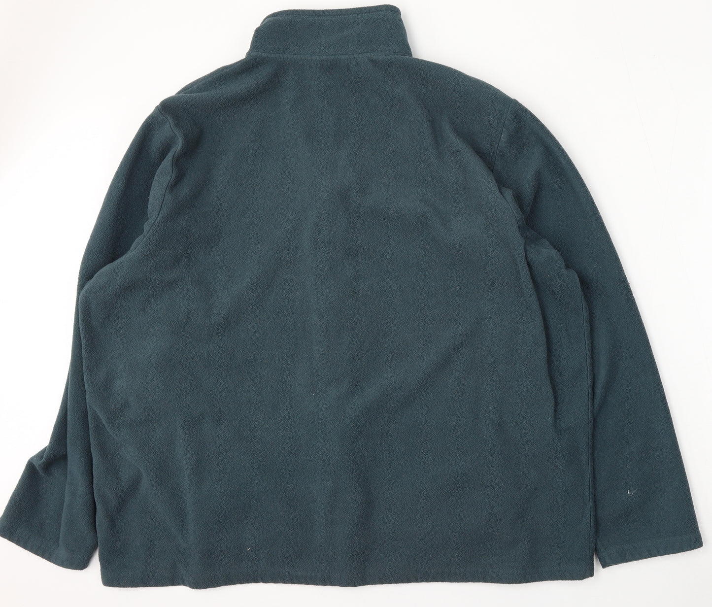 George Mens Blue   Jacket  Size 3XL