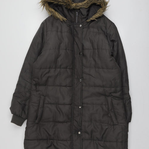 ESMARA Womens Green   Jacket  Size 44