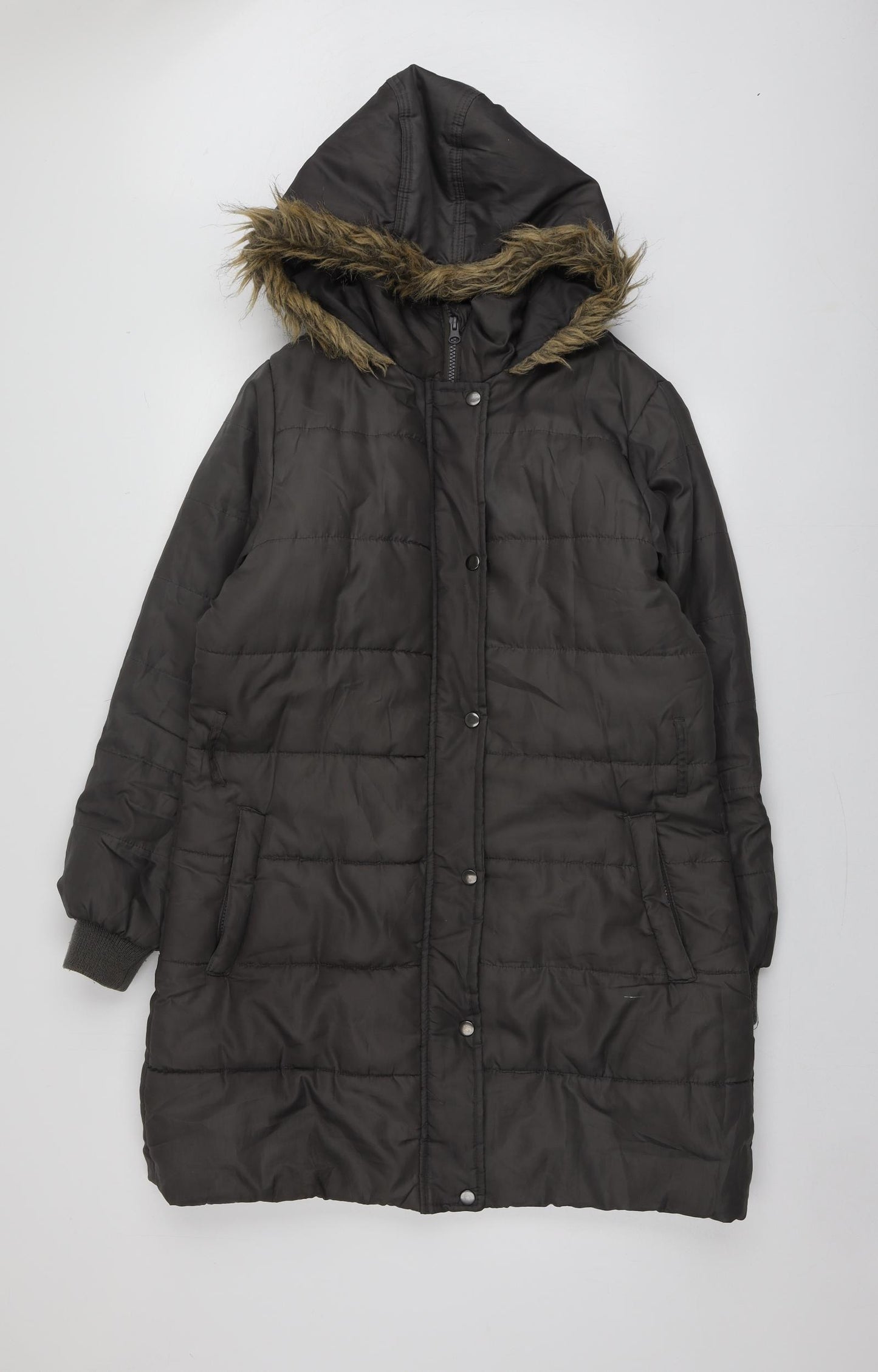 ESMARA Womens Green   Jacket  Size 44