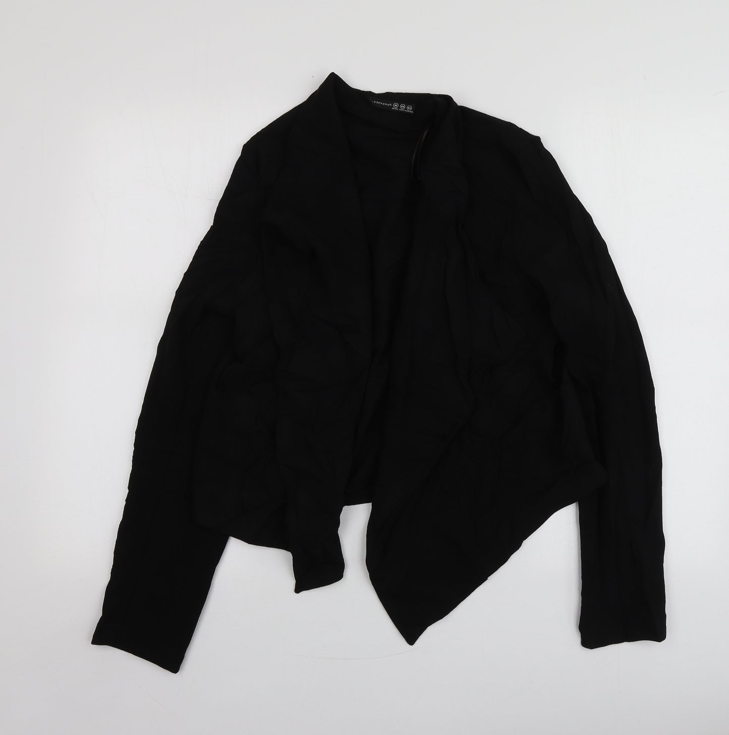 Atmosphere Womens Black   Jacket Blazer Size 16