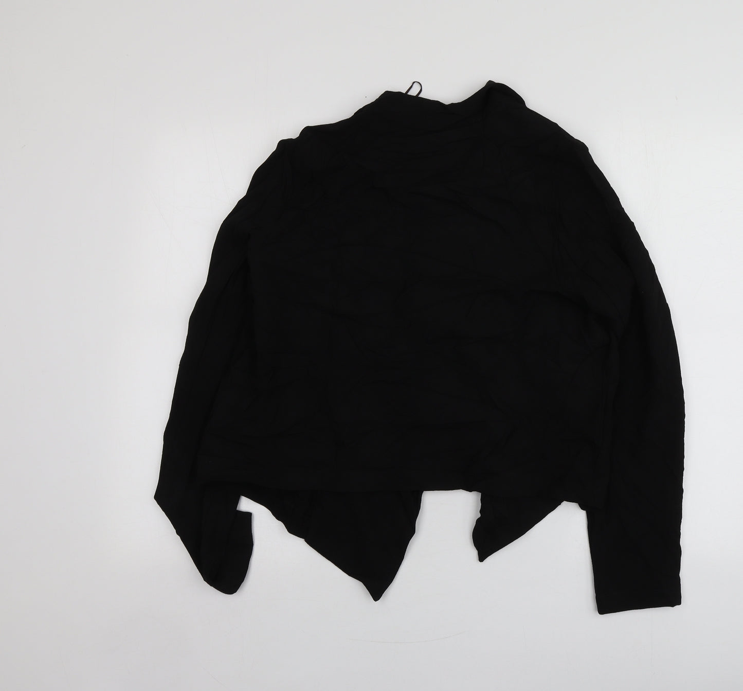Atmosphere Womens Black   Jacket Blazer Size 16